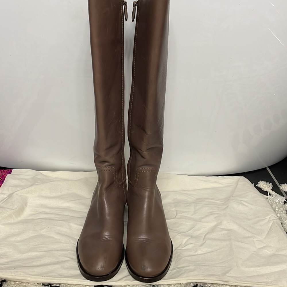 Tory Burch Riding Boots - Picture 15 of 16